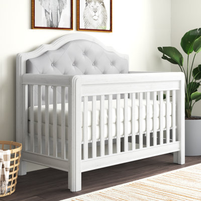 Greyleigh Baby Kids Kingsley 6 Piece Crib Bedding Set Reviews Wayfair